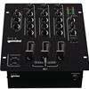 MIXER DJ GEMINI PS 3  A 3 CANALI .